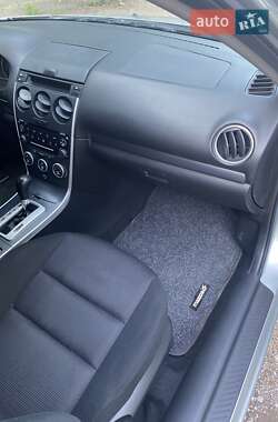Седан Mazda 6 2006 в 