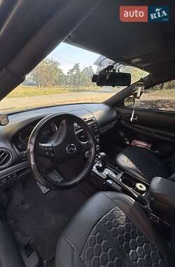 Седан Mazda 6 2004 в 