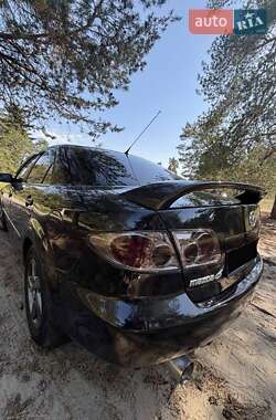 Седан Mazda 6 2004 в 