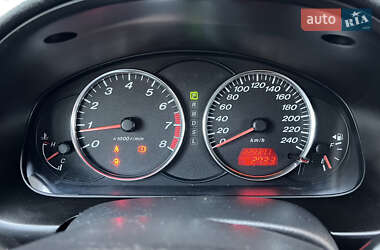 Лифтбек Mazda 6 2003 в 