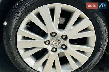 Седан Mazda 6 2008 в 