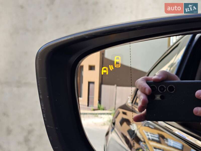 Седан Mazda 6 2018 в Киеве фото 11 Седан Mazda 6 2018 в Киеве