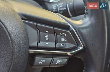 Седан Mazda 6 2018 в 