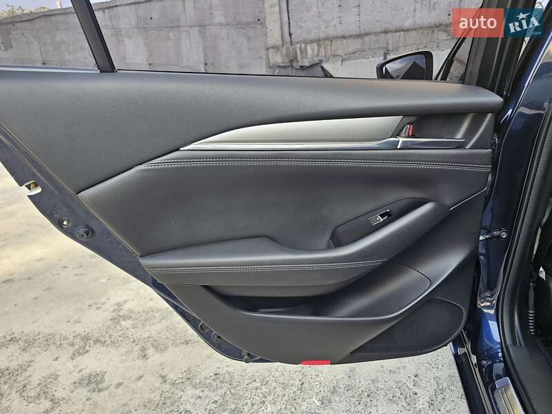 Седан Mazda 6 2018 в Киеве фото 42 Седан Mazda 6 2018 в Киеве