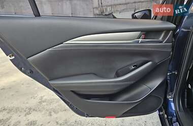 Седан Mazda 6 2018 в 