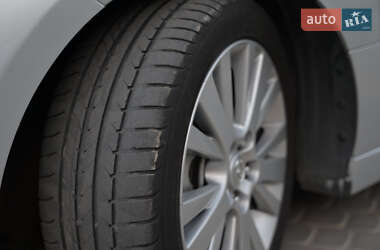 Седан Mazda 6 2008 в 
