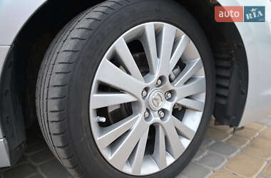 Седан Mazda 6 2008 в 