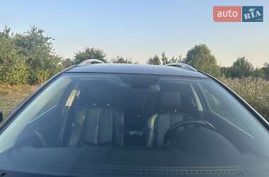 Универсал Mazda 6 2009 в 