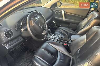 Универсал Mazda 6 2009 в 