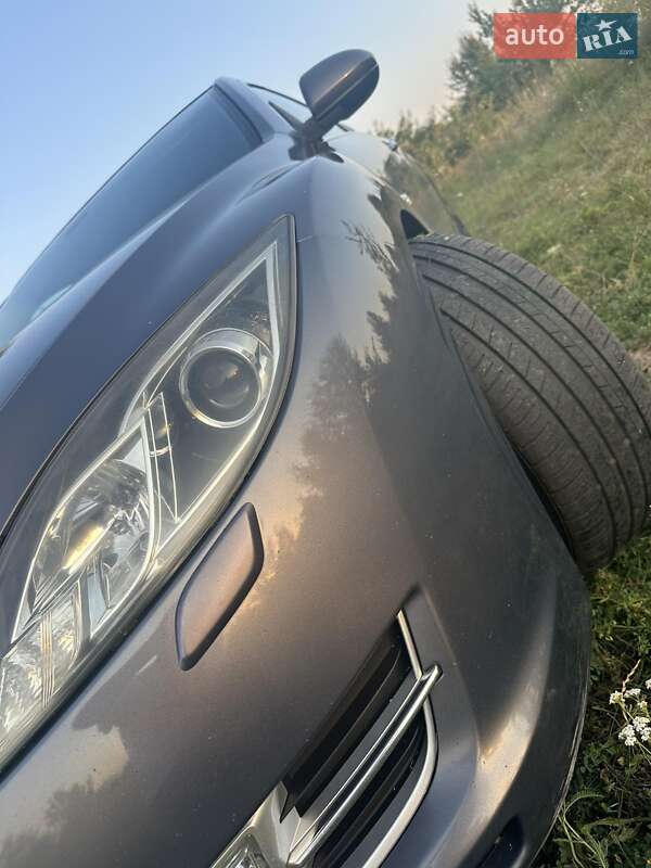 Універсал Mazda 6 2009 в Ніжині фото 29 Універсал Mazda 6 2009 в Ніжині