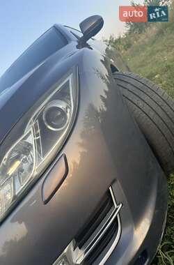 Универсал Mazda 6 2009 в 