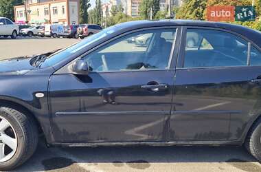 Седан Mazda 6 2003 в 