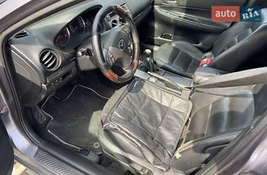 Универсал Mazda 6 2003 в 