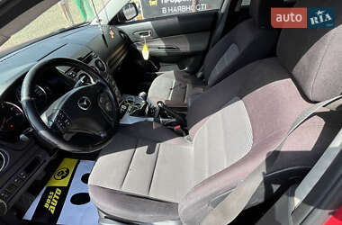 Универсал Mazda 6 2004 в 