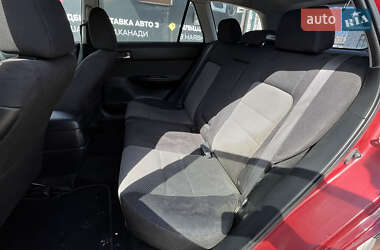 Универсал Mazda 6 2004 в 