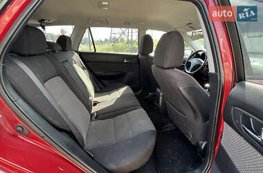 Универсал Mazda 6 2004 в 