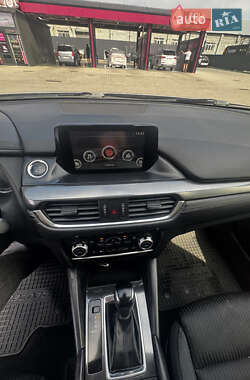 Универсал Mazda 6 2015 в Львове