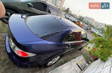 Лифтбек Mazda 6 2003 в 