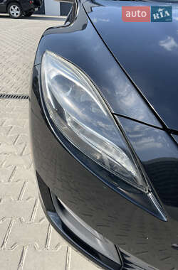 Седан Mazda 6 2012 в 