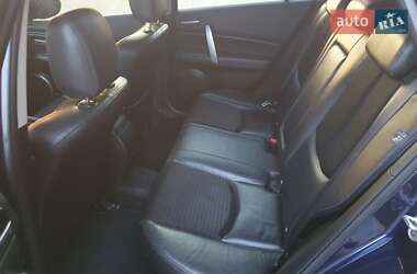Универсал Mazda 6 2008 в 