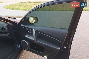 Универсал Mazda 6 2008 в Кропивницком