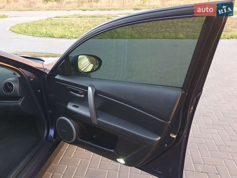 Універсал Mazda 6 2008 в Кропивницькому