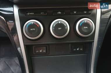 Универсал Mazda 6 2008 в Кропивницком