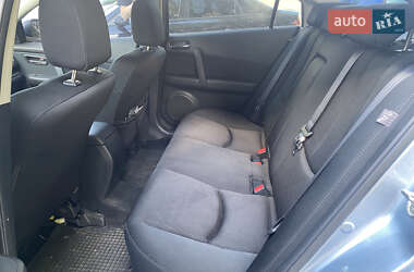Седан Mazda 6 2012 в 