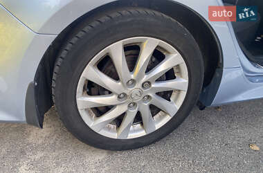 Седан Mazda 6 2012 в 