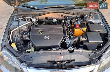 Седан Mazda 6 2005 в 