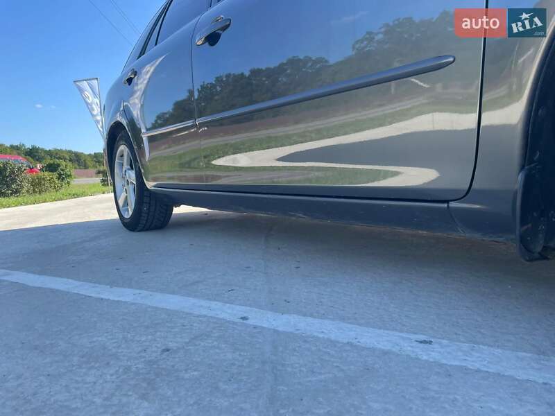 Универсал Mazda 6 2007 в Чорткове фото 4 Универсал Mazda 6 2007 в Чорткове