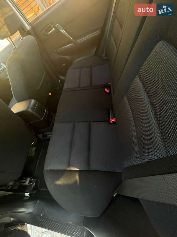 Универсал Mazda 6 2007 в Чорткове фото 18 Универсал Mazda 6 2007 в Чорткове