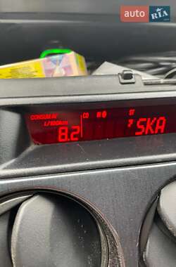 Універсал Mazda 6 2007 в Чорткові