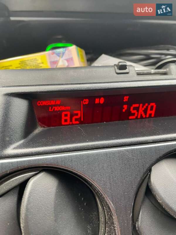 Универсал Mazda 6 2007 в Чорткове фото 22 Универсал Mazda 6 2007 в Чорткове