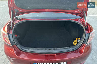 Седан Mazda 6 2008 в 
