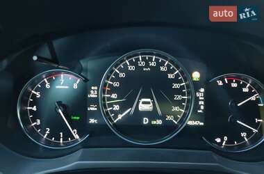 Седан Mazda 6 2019 в 