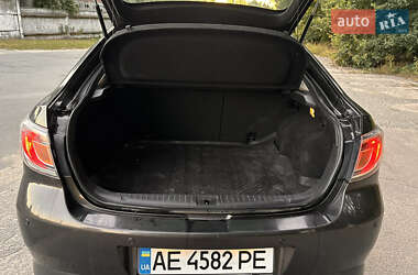 Лифтбек Mazda 6 2011 в 