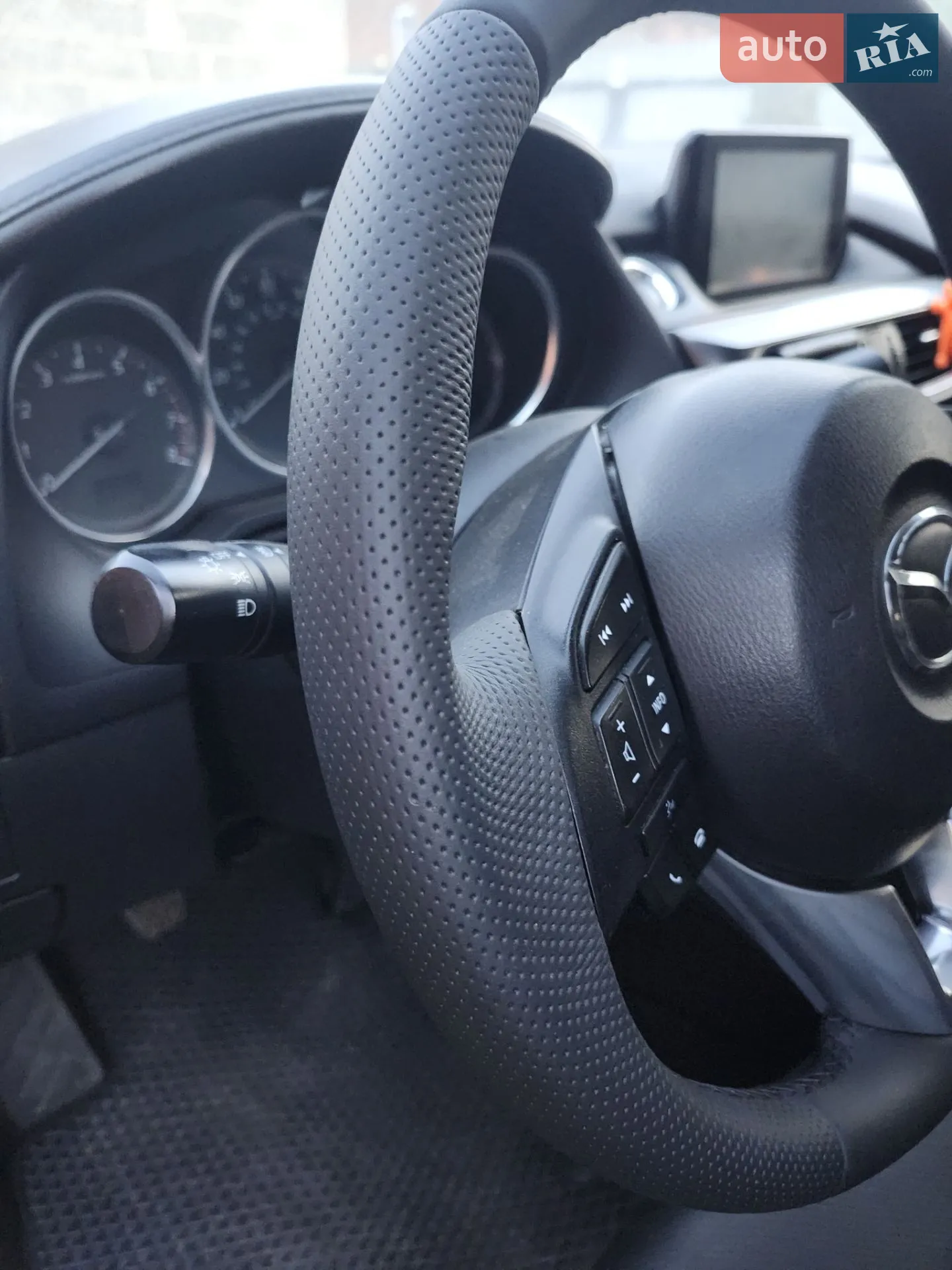 2015 Mazda 6 - мініатюра 22