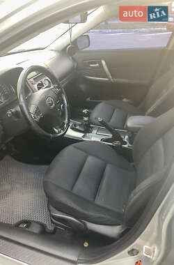 Седан Mazda 6 2006 в 