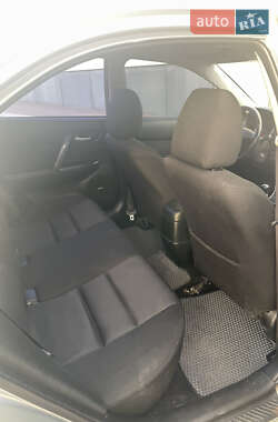 Седан Mazda 6 2006 в 