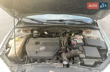 Седан Mazda 6 2006 в 
