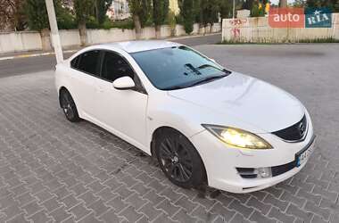 Седан Mazda 6 2009 в Киеве