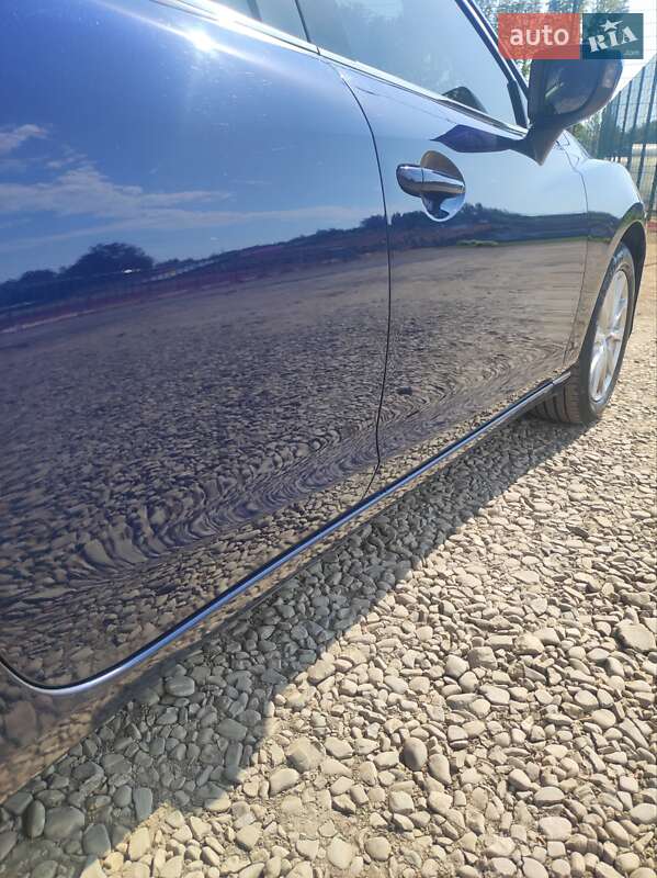 Универсал Mazda 6 2013 в Стрые