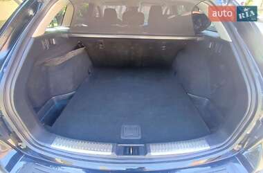 Універсал Mazda 6 2012 в Полтаві