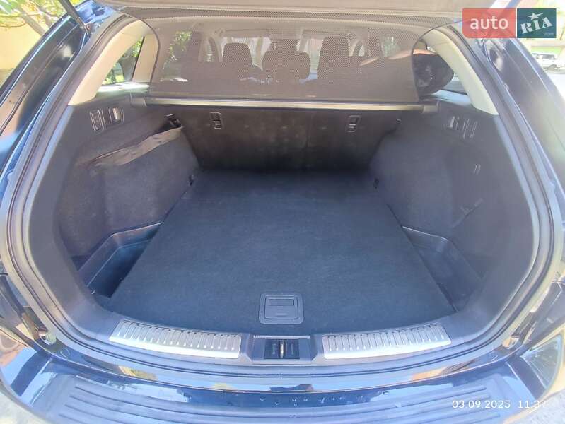 Универсал Mazda 6 2012 в Полтаве