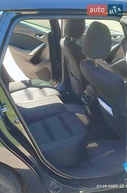 Універсал Mazda 6 2012 в Полтаві