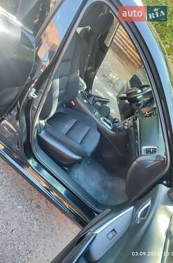 Універсал Mazda 6 2012 в Полтаві