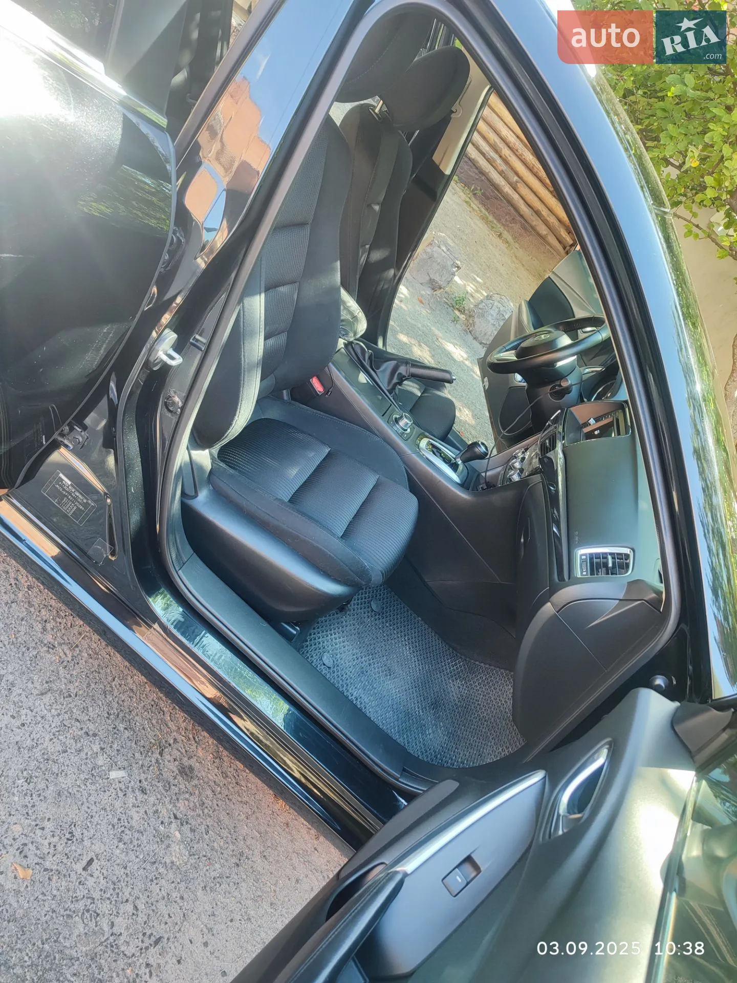2012 Mazda 6 - мініатюра 30