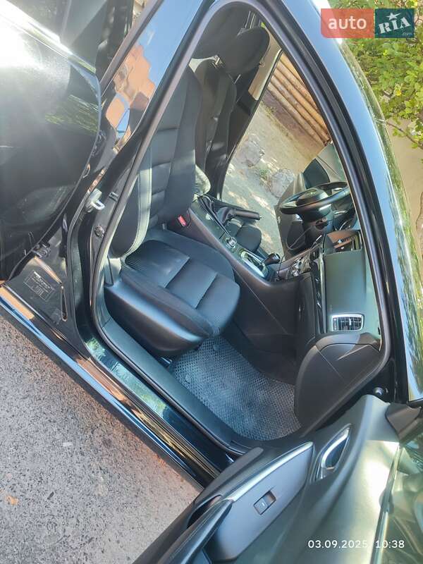 Универсал Mazda 6 2012 в Полтаве