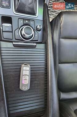 Седан Mazda 6 2017 в 